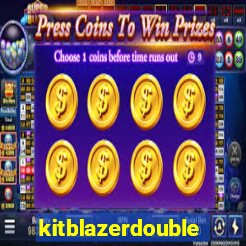 kitblazerdouble