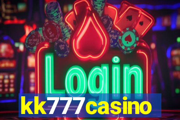 kk777casino