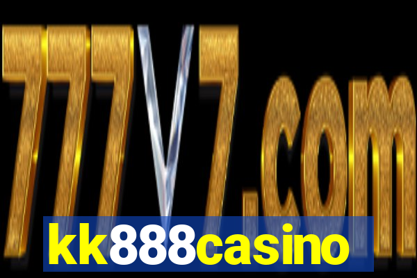 kk888casino