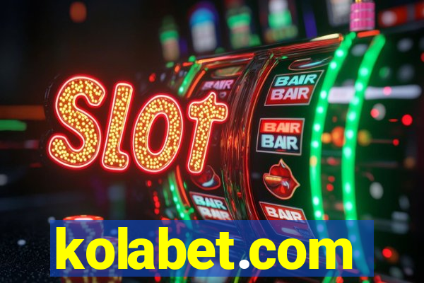 kolabet.com