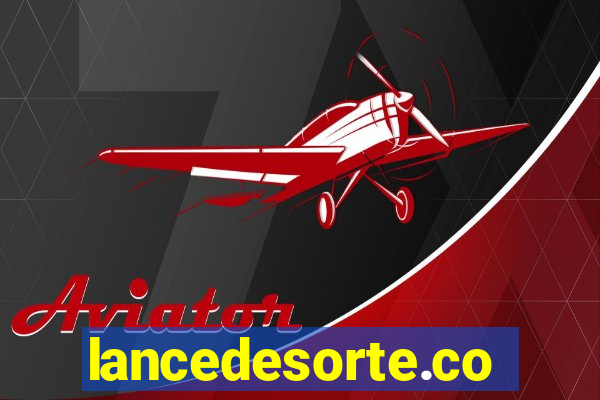 lancedesorte.com