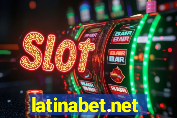 latinabet.net