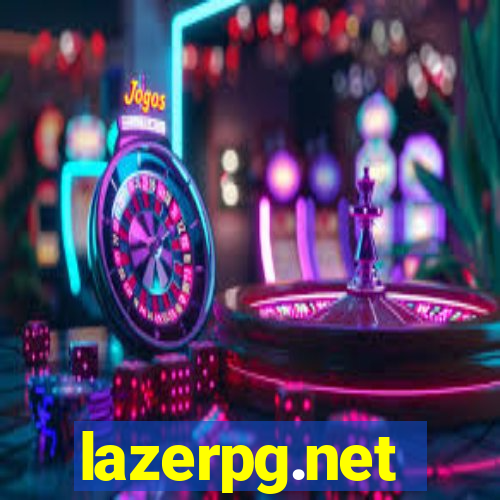 lazerpg.net