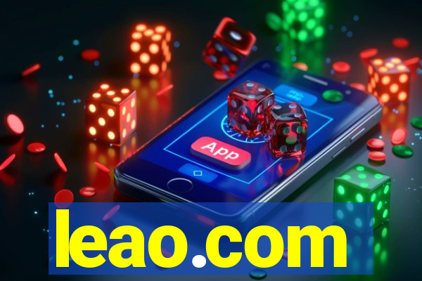 leao.com