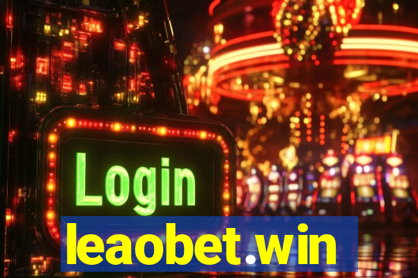 leaobet.win