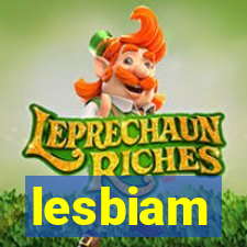 lesbiam