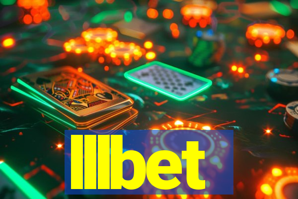 lllbet