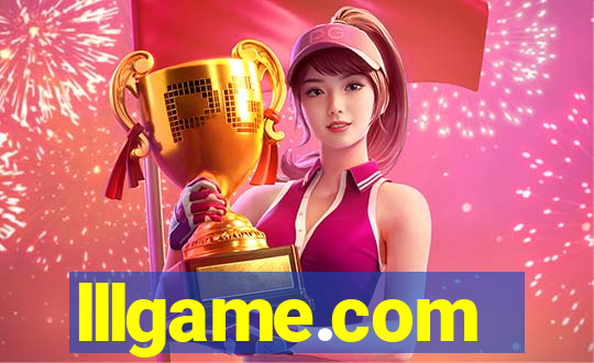 lllgame.com