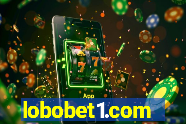 lobobet1.com