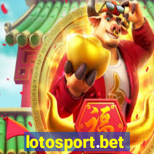 lotosport.bet