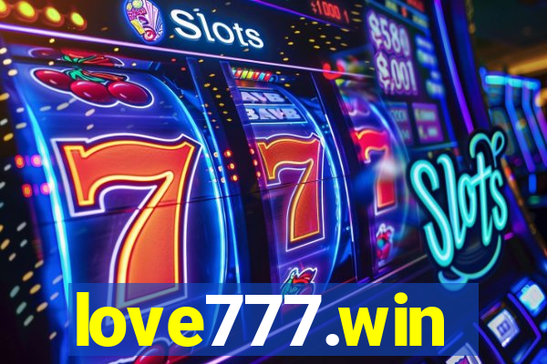 love777.win