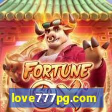 love777pg.com