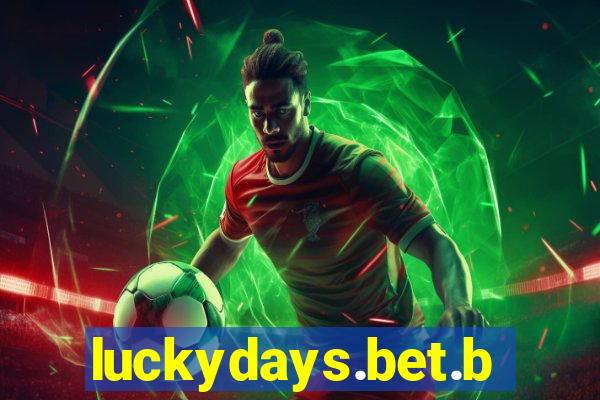 luckydays.bet.br