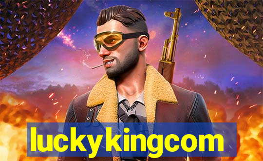 luckykingcom