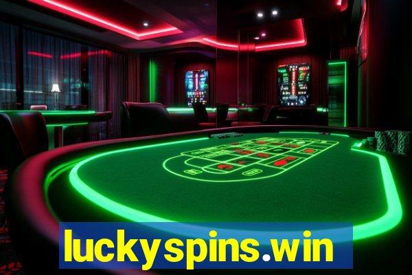 luckyspins.win