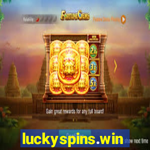 luckyspins.win