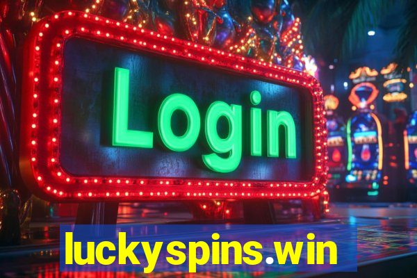 luckyspins.win