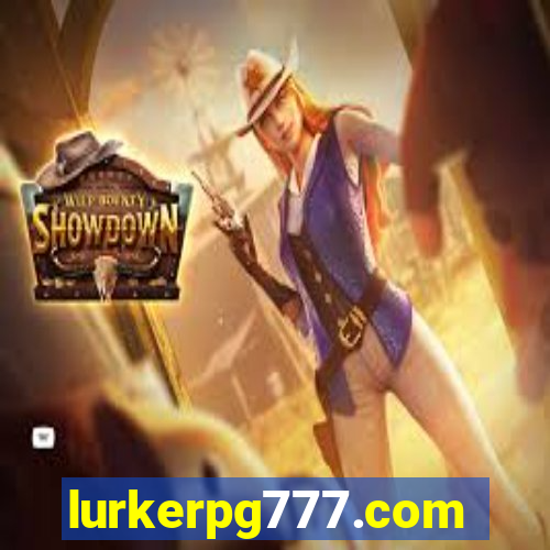 lurkerpg777.com