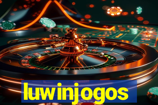 luwinjogos