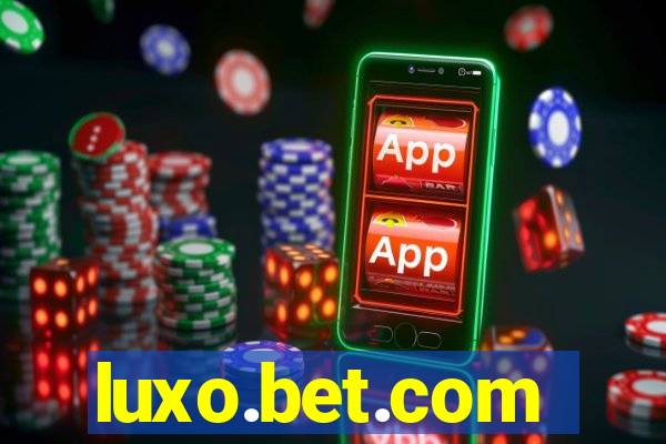 luxo.bet.com