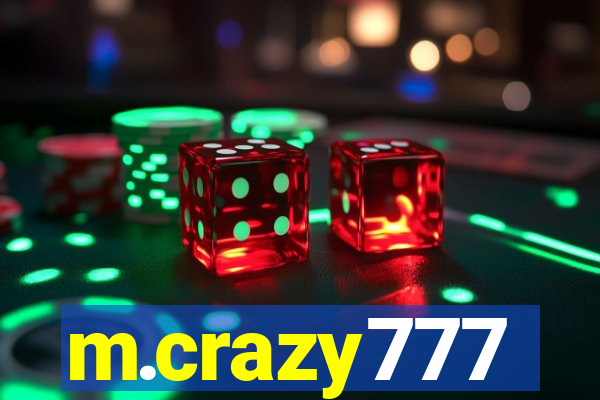 m.crazy777