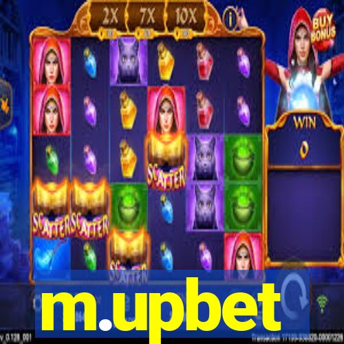 m.upbet