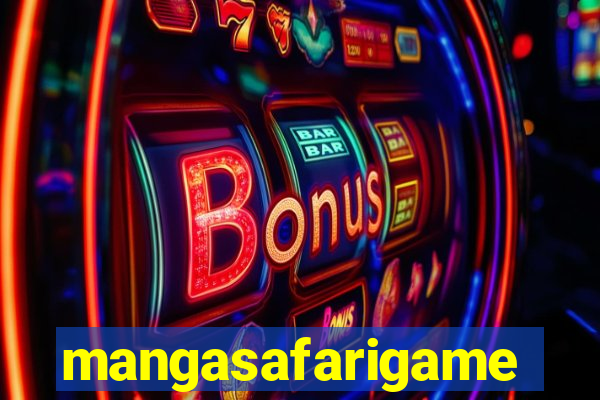 mangasafarigame