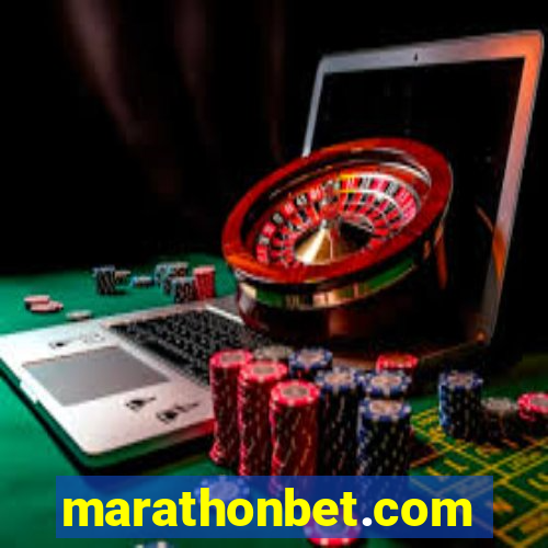 marathonbet.com