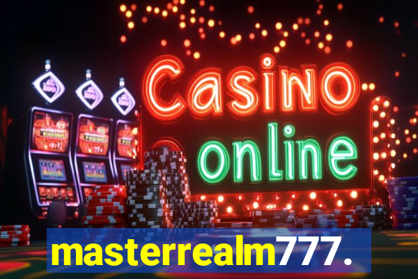 masterrealm777.com