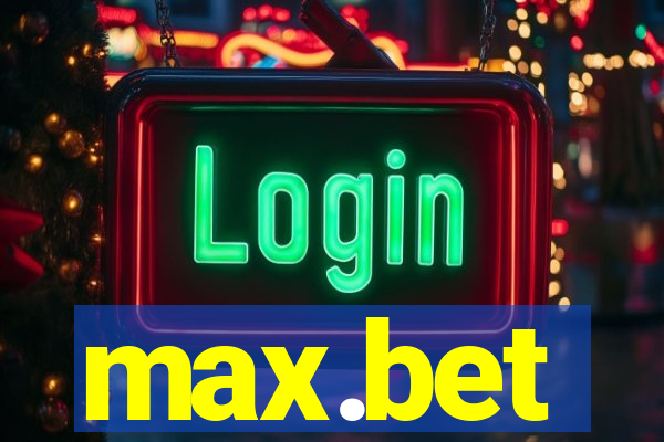 max.bet