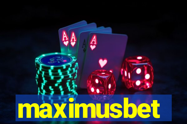 maximusbet