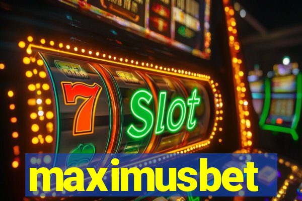 maximusbet