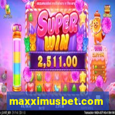 maxximusbet.com