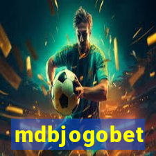 mdbjogobet