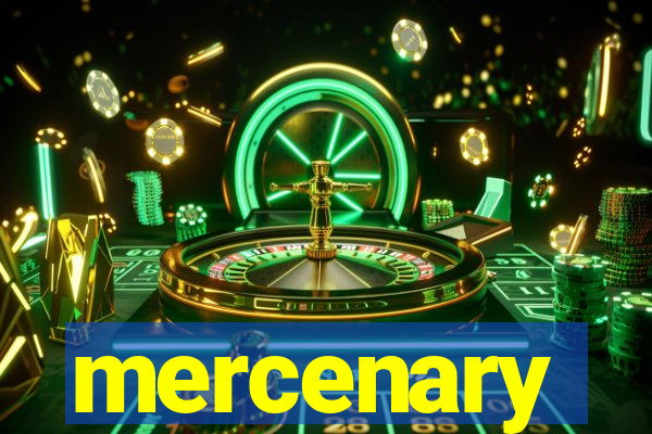 mercenary-enrollment