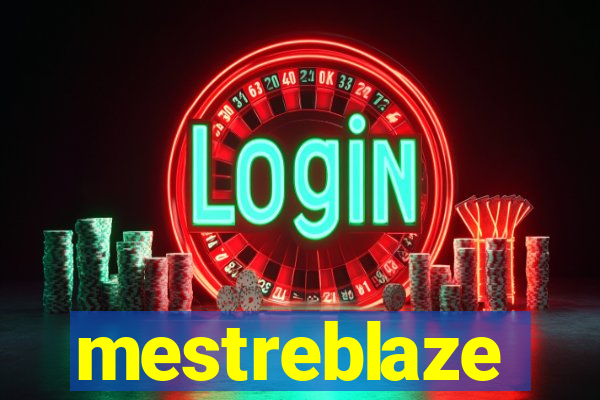 mestreblaze