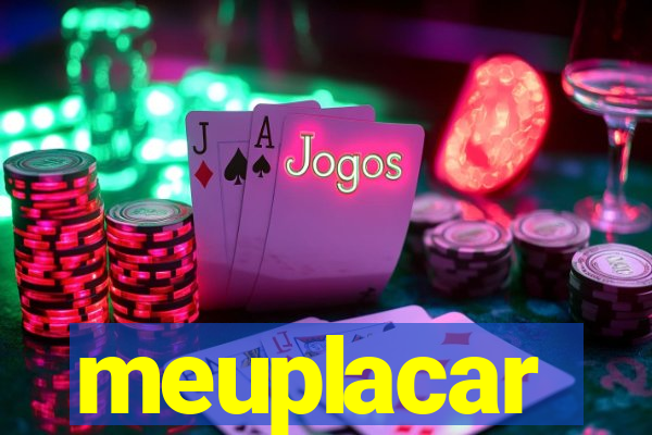 meuplacar