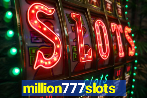 million777slots.com