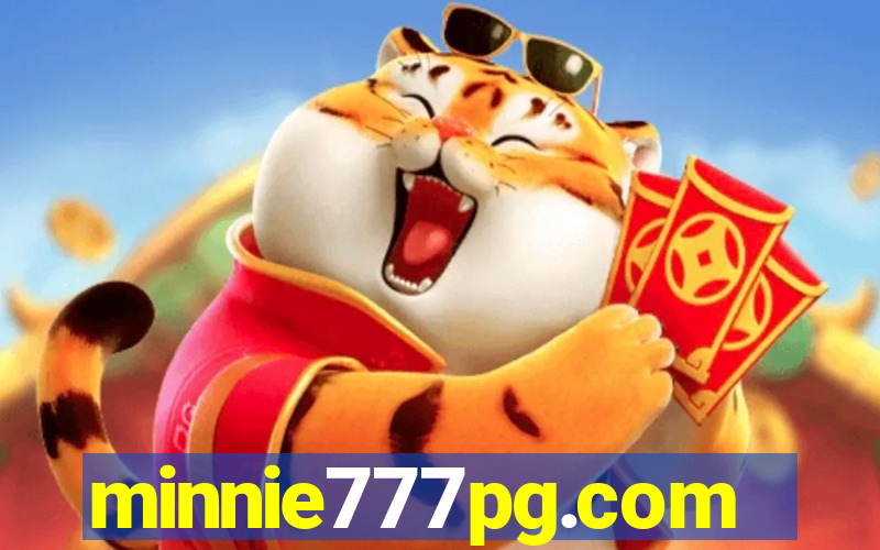 minnie777pg.com