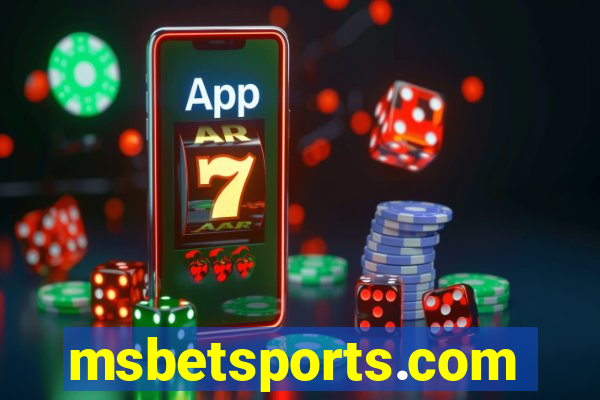 msbetsports.com