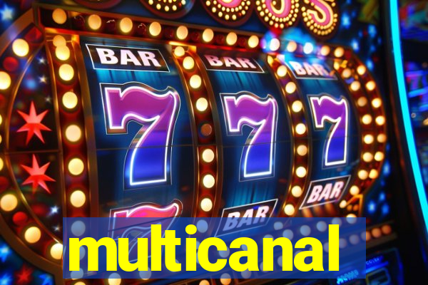 multicanal