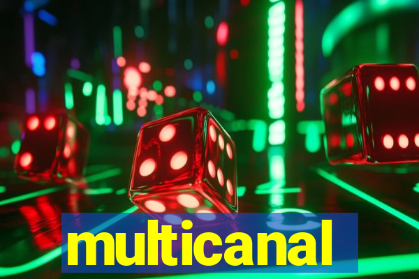 multicanal