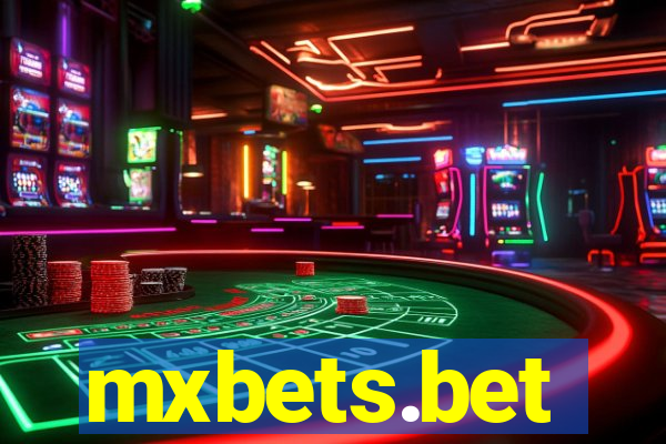 mxbets.bet