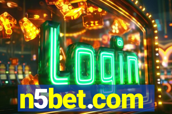 n5bet.com