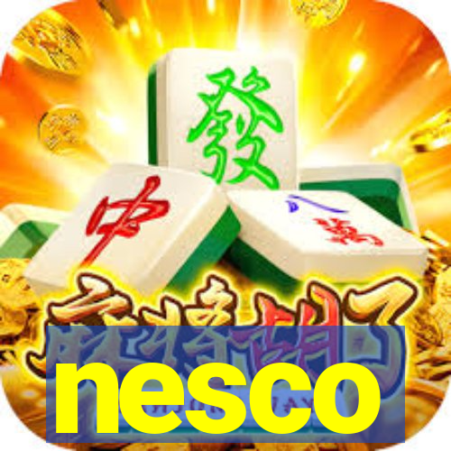 nesco