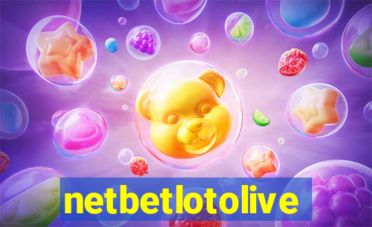 netbetlotolive