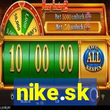 nike.sk