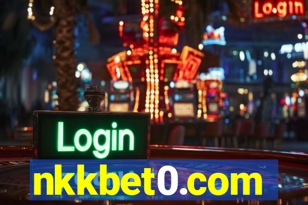 nkkbet0.com