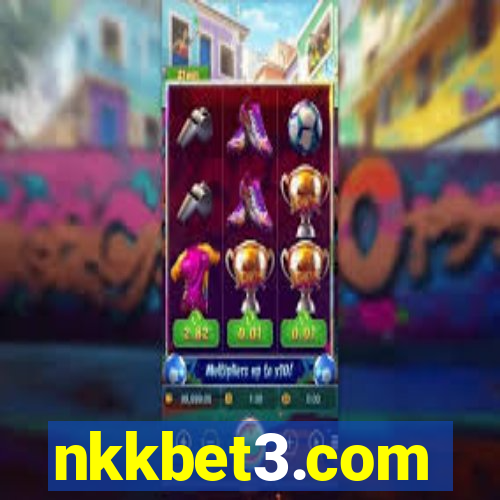 nkkbet3.com