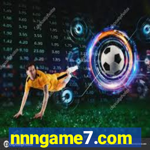 nnngame7.com